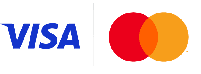 Visa и Mastercard
